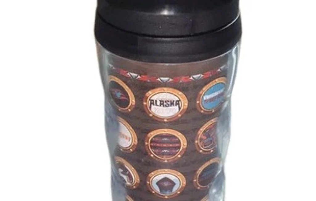 Tumbler Commuter Line