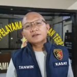 Begal Pelindas Mahasiswi