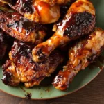 Ayam Bakar Madu, Sajian Manis Gurih yang Selalu Bikin Meja Makan Ramai