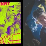 Album Punk Gandhi Sehat