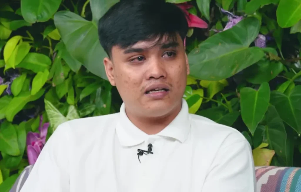 Anak Denada Nikah Siri