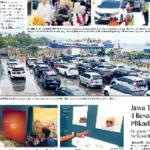 Analisis Genre/Topik
- Genre Berita
- Mood Menguntungkan dan heboh (viral), bernuansa resmi/penasaran

kenaikan gaji pensiunan
