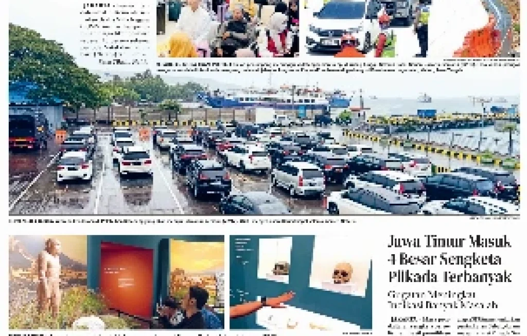 Analisis Genre/Topik
- Genre Berita
- Mood Menguntungkan dan heboh (viral), bernuansa resmi/penasaran

kenaikan gaji pensiunan