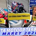Berita Trending 12 Maret