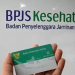 BPJS kutil kelamin