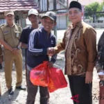 Camat Batumandi tepis