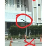 CCTV Pahoa Gading Serpong