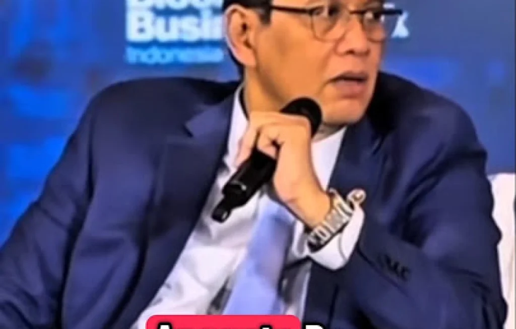 gaji guru setara DPR