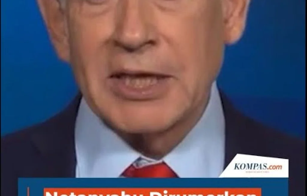Iddo Netanyahu Tewas