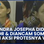 Josepha Alexandra Viral