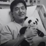 kabar kematian Jackie Chan