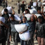 Kabar Viral Dukungan Israel