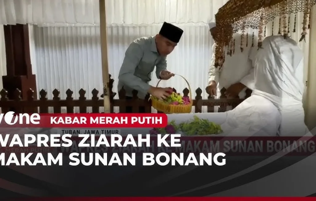 Kabar Viral Gibran Raka
