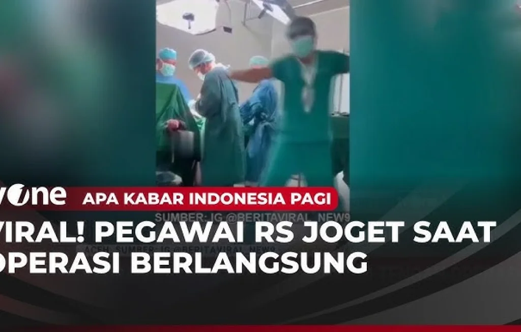 kabar viral kesehatan
