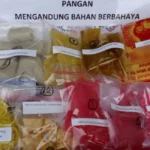 kandungan berbahaya makanan