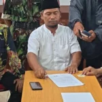 Larangan Salat Id