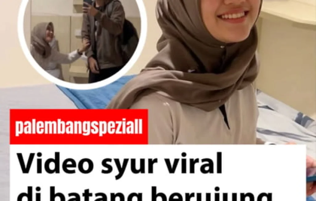 Link Batang Viral