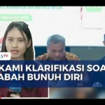 Nasabah Bunuh Diri