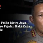 pejalan kaki kena tilang ETLE