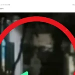 Pocong Berkeliaran di Depok