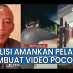 pocong di Sulsel