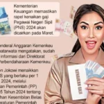 Rapel dan Kenaikan Gaji