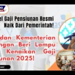 rapelan kenaikan pensiun