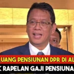 Rapelan Pensiunan ASN