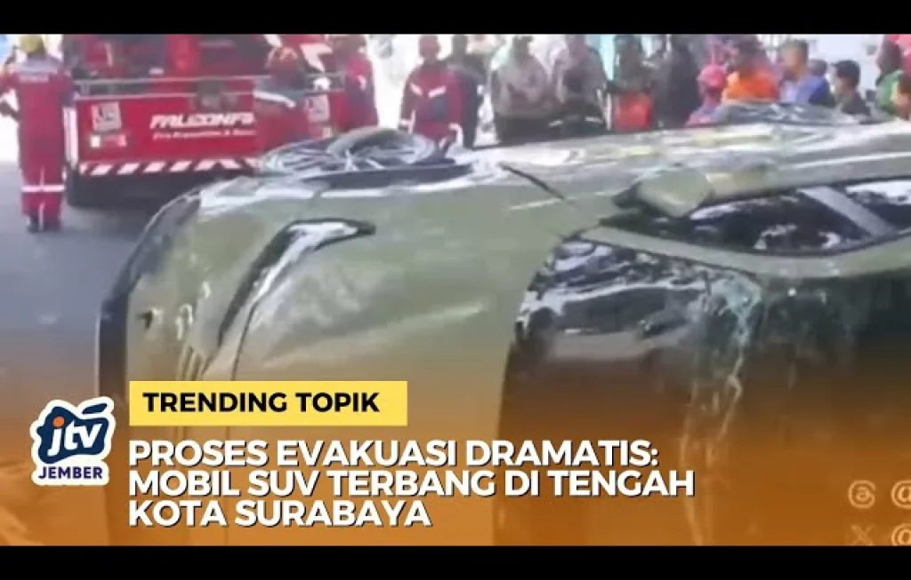 rumah terbang di Jember