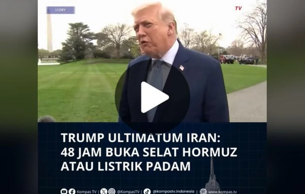 Simpanan Uang Jokowi (Berita; Mood Menghebohkan, Menegangkan)
