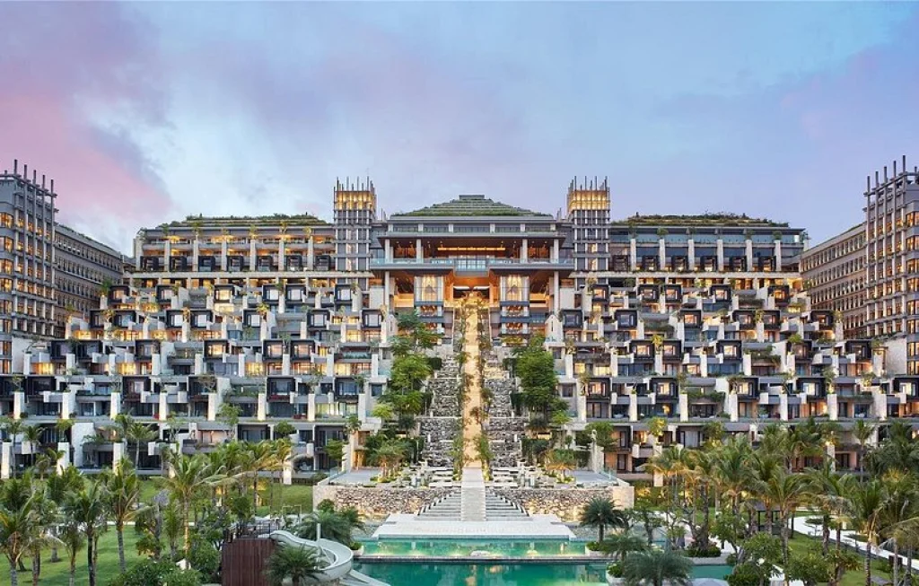The Apurva Kempinski Bali