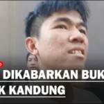 Tiko Tinggal Tanpa Listrik