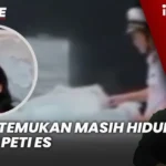 TKW dalam Peti Es