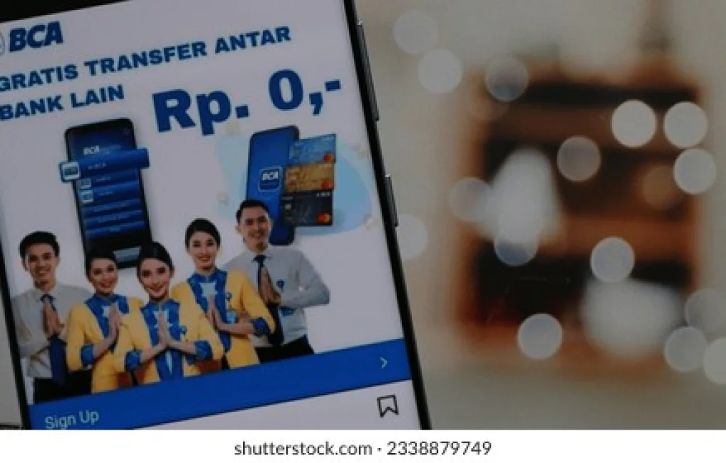 Transfer Gratis Antar Bank