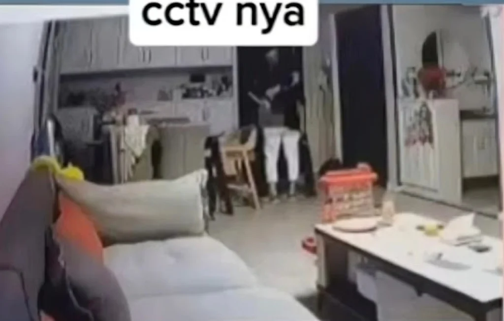 video 7 menit Jule Yuka