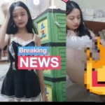Video Dua Menit Andini