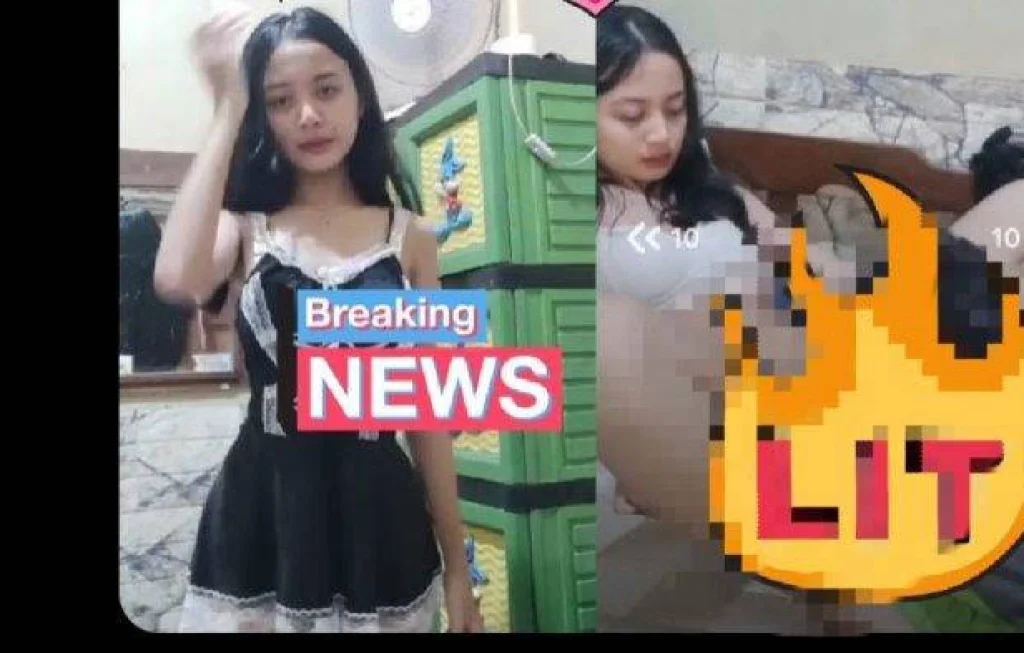 Video Dua Menit Andini