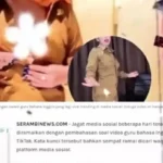 video guru bahasa Inggris