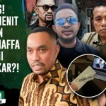 video panas 7 menit