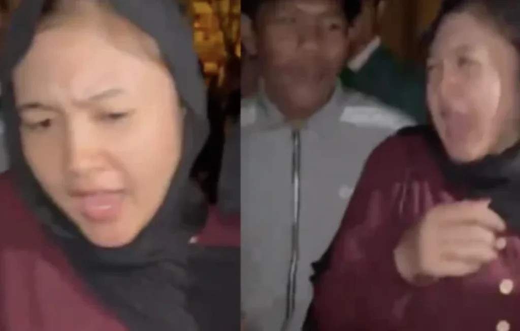 Video Viral Dea Store