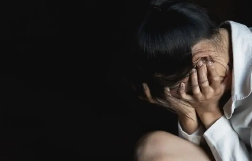 Wanita Dilecehkan di Bogor