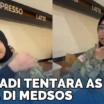 WNI berhijab militer AS