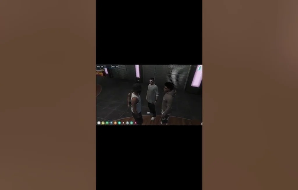 YouTuber Kecanduan GTA
