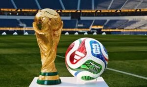Anggaran Piala Dunia 2026, Uang Besar di Balik Turnamen Sepak Bola Terbesar