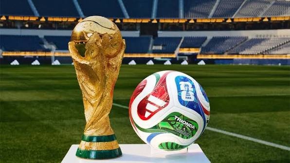 Anggaran Piala Dunia 2026, Uang Besar di Balik Turnamen Sepak Bola Terbesar
