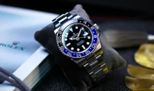 Jam Original, Ciri yang Bisa Dikenali Sebelum Membeli