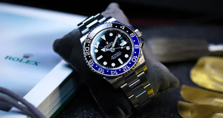 Jam Original, Ciri yang Bisa Dikenali Sebelum Membeli