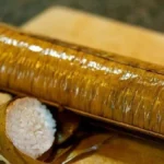 Resep Membuat Lemang, Kuliner Beras Ketan Bambu yang Selalu Mengundang Rindu
