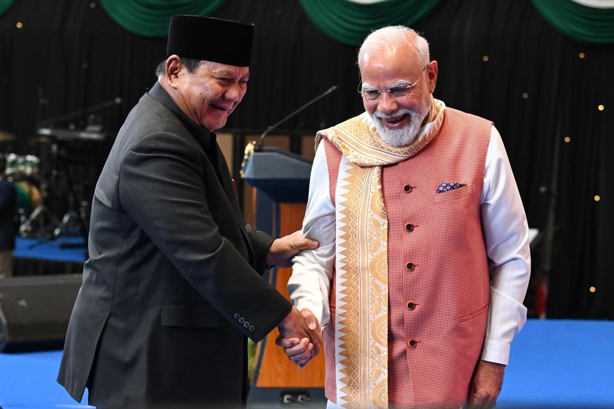 Prabowo