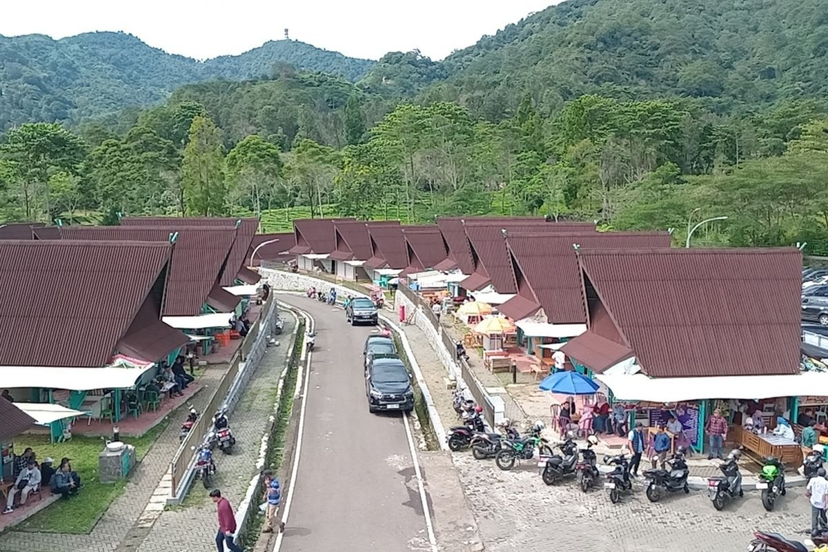 Rest Area